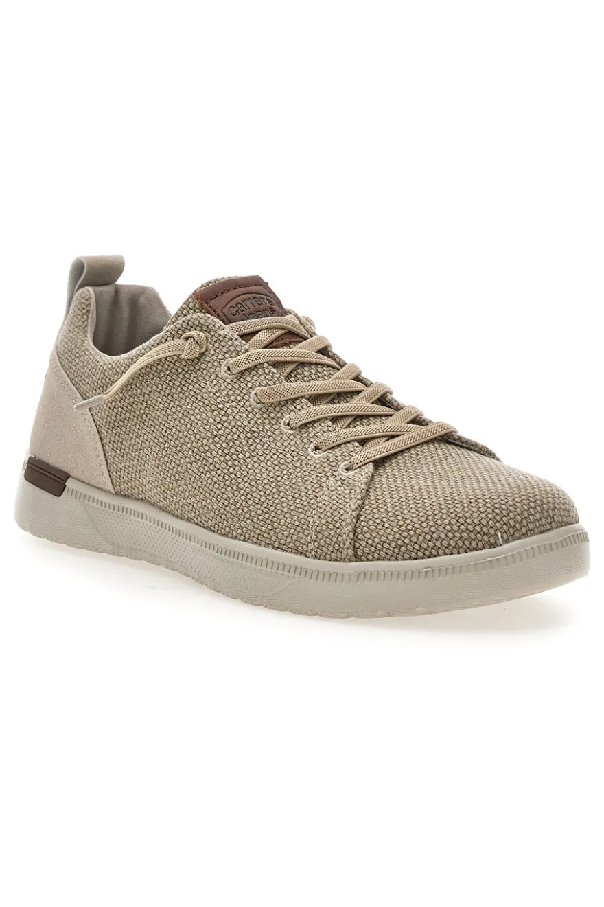Sneakers Beige Carrera CAM11102C6161