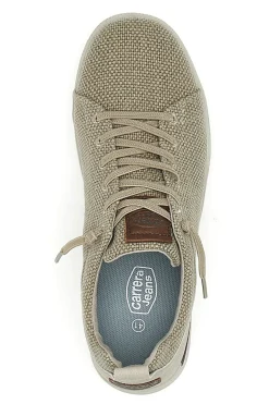 Sneakers Beige Carrera CAM11102C6161