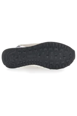 Sneakers Beige Champion RR Champ Plat Low Chromo