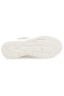 Sneakers Beige Con dettagli Oro Australian AU42W511