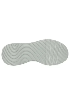 Sneakers Beige Con Memory Foam Skechers Bobs Squad Chaos Face Off