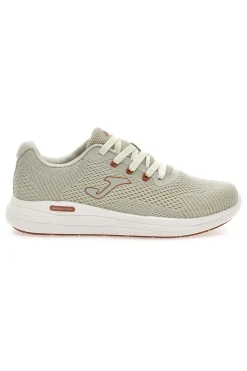 Sneakers beige con memory foam Joma Cseles2625