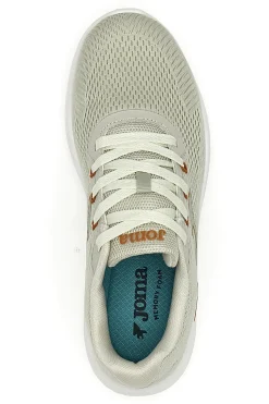 Sneakers beige con memory foam Joma Cseles2625