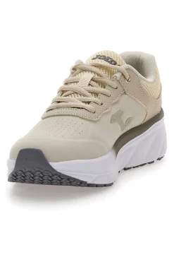 Sneakers beige con memory foam Joma Aries Lady 2512