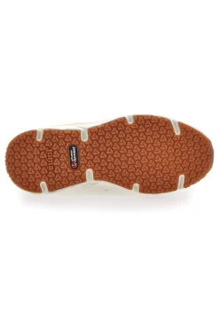 Sneakers Beige Con Memory Foam Joma Aires 2425