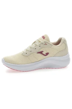 Sneakers Beige Con Memory Foam JOMA N-100 Lady 2525