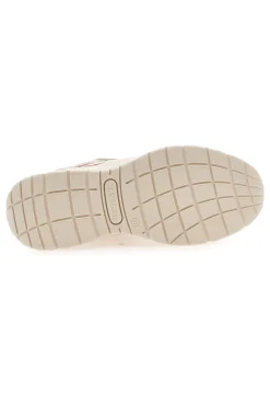 Sneakers Beige con Platform BAGATT AR7015069