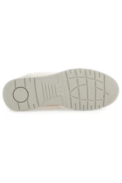 Sneakers Beige Con Platform Mio Tempo Mina930