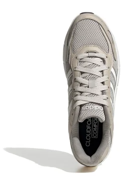 Sneakers Beige con Tomaia in Mesh ADIDAS ECLYPTIX 2000