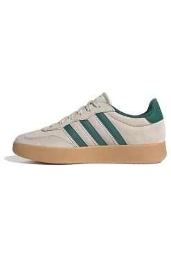 Sneakers Beige e Verdi Adidas Barreda