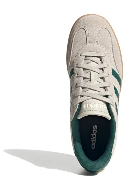 Sneakers Beige e Verdi Adidas Barreda