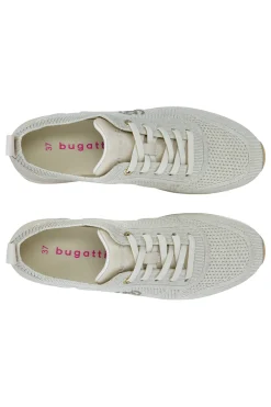 Sneakers Beige in tessuto Bagatt 435AVB0269505251
