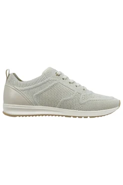 Sneakers Beige in tessuto Bagatt 435AVB0269505251