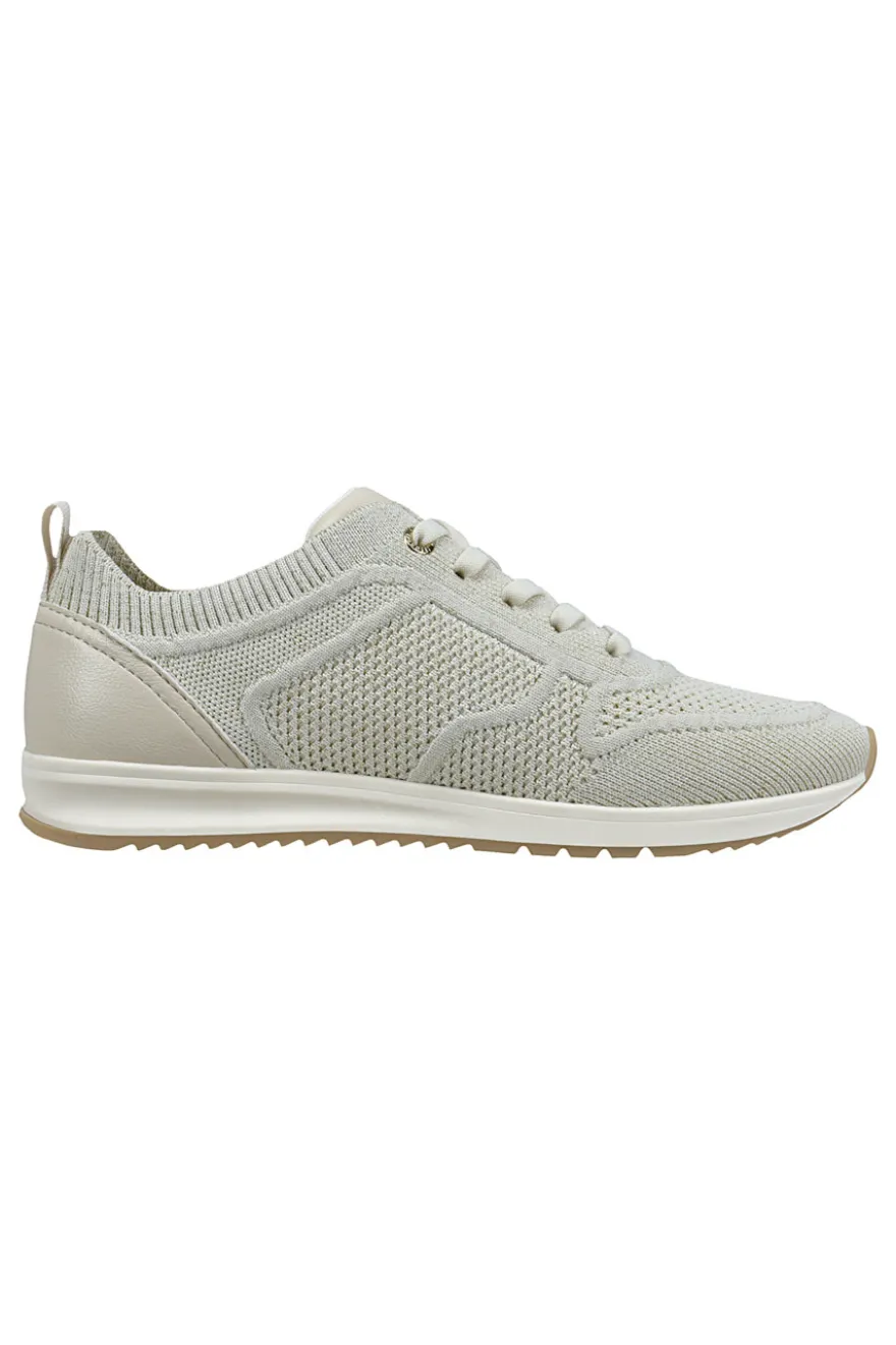 Sneakers Beige in tessuto Bagatt 435AVB0269505251