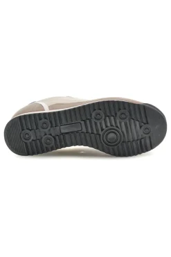 Sneakers beige in tessuto Gas GAM617000