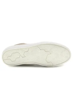 Sneakers beige in tessuto Gas GAM614005