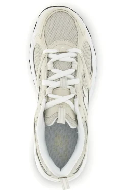 Sneakers beige in tessuto New balance U408AS0