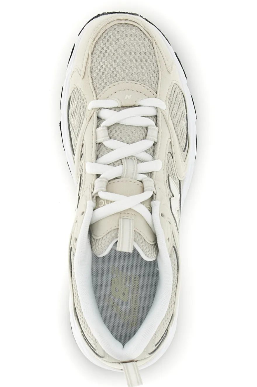 Sneakers beige in tessuto New balance U408AS0