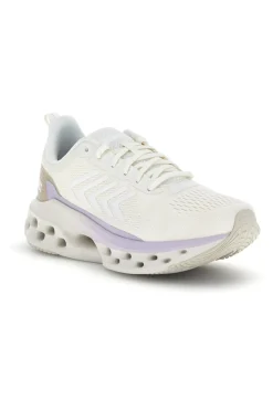 Sneakers beige leggere traspiranti K-swiss Melrose Tube Lite