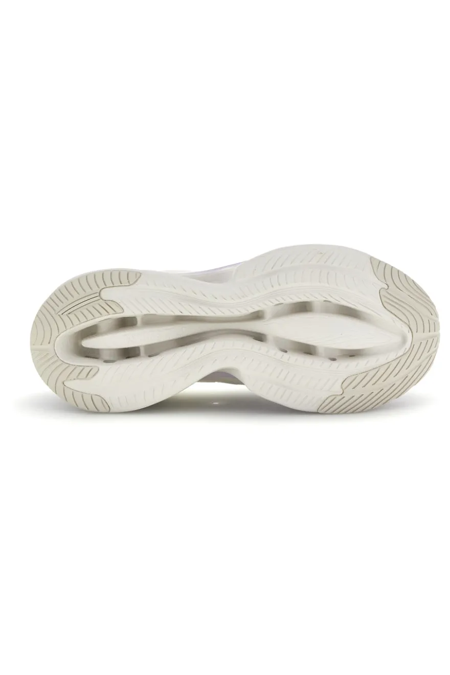 Sneakers beige leggere traspiranti K-swiss Melrose Tube Lite