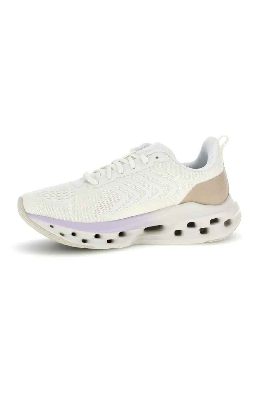 Sneakers beige leggere traspiranti K-swiss Melrose Tube Lite