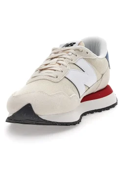 Sneakers Beige New Balance MS237VJ