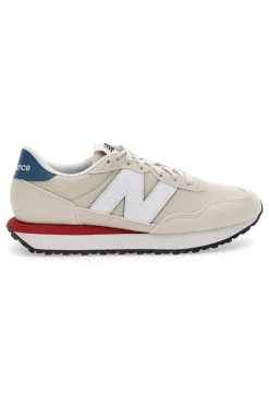 Sneakers Beige New Balance MS237VJ