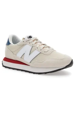 Sneakers Beige New Balance MS237VJ