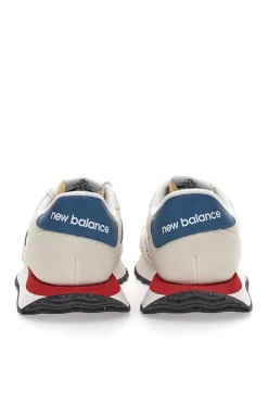 Sneakers Beige New Balance MS237VJ