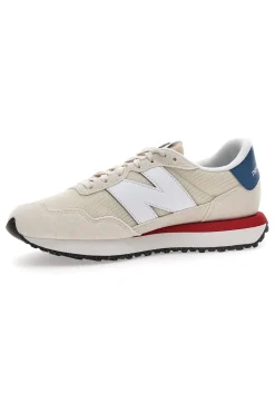 Sneakers Beige New Balance MS237VJ