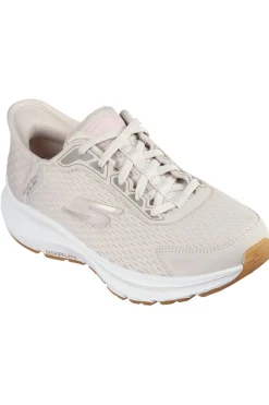 Sneakers Beige Skechers Go Run Consistent 2 Endure