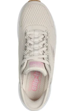 Sneakers Beige Skechers Go Run Consistent 2 Endure