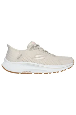Sneakers Beige Skechers Go Run Consistent 2 Endure