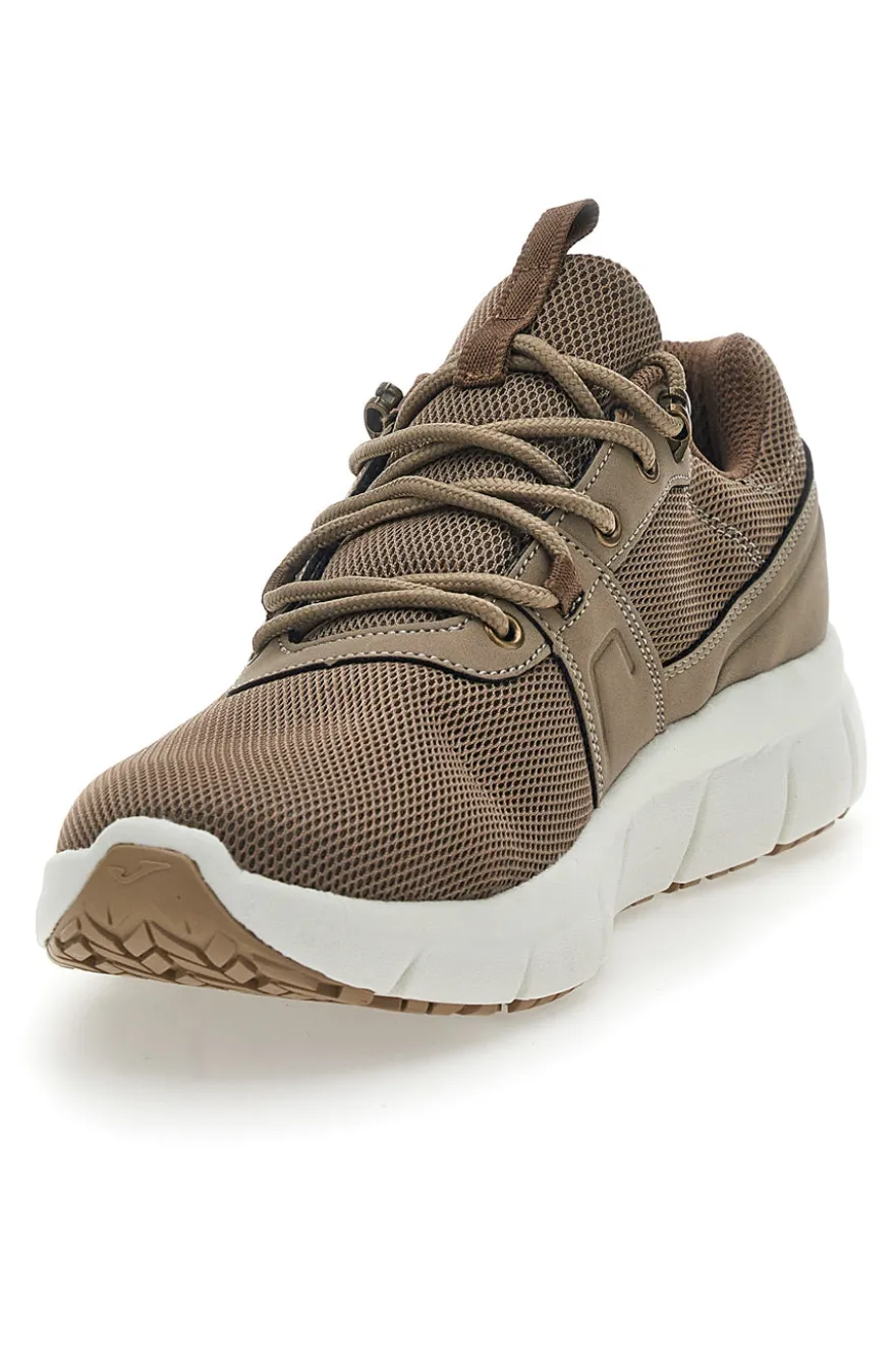 Sneakers Beige Sportive Joma Tarpey 2425