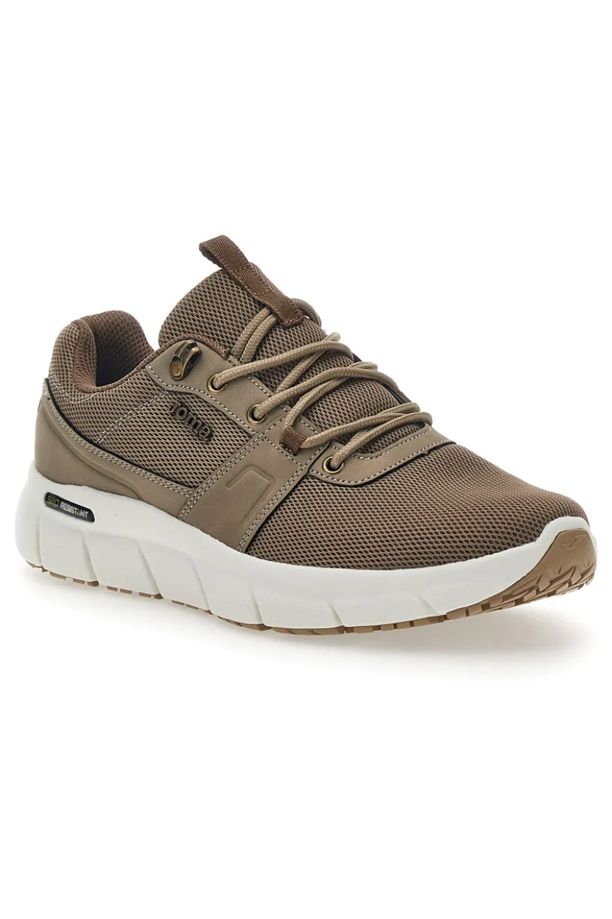 Sneakers Beige Sportive Joma Tarpey 2425
