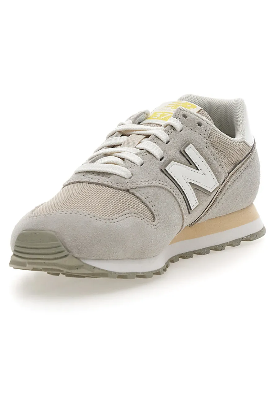 Sneakers beige stile running New balance W3738X0