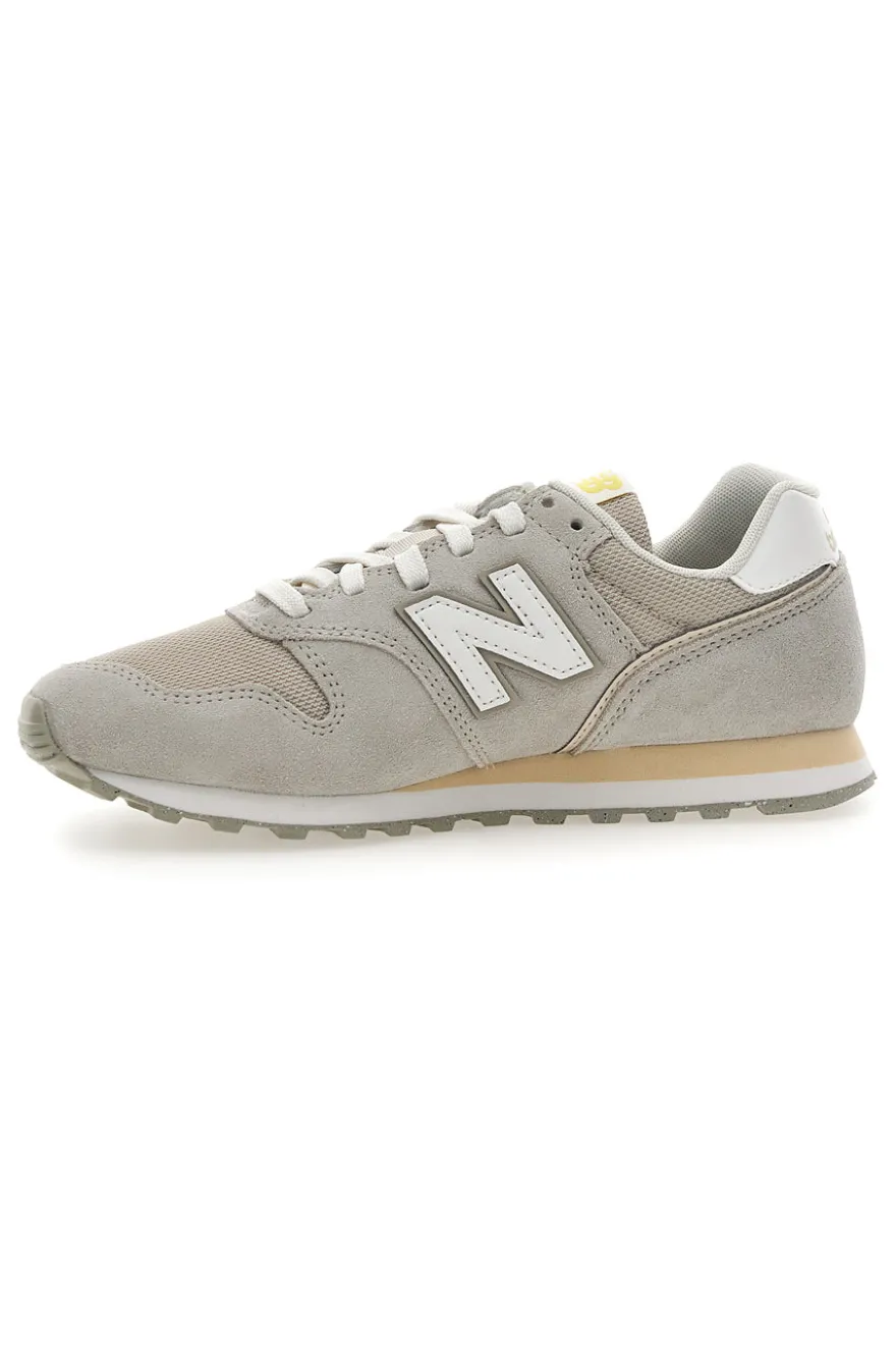Sneakers beige stile running New balance W3738X0