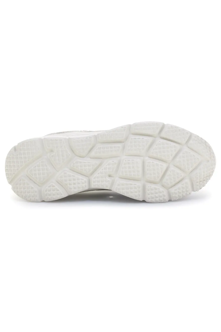 Sneakers Beige traspiranti Australian AU26W112
