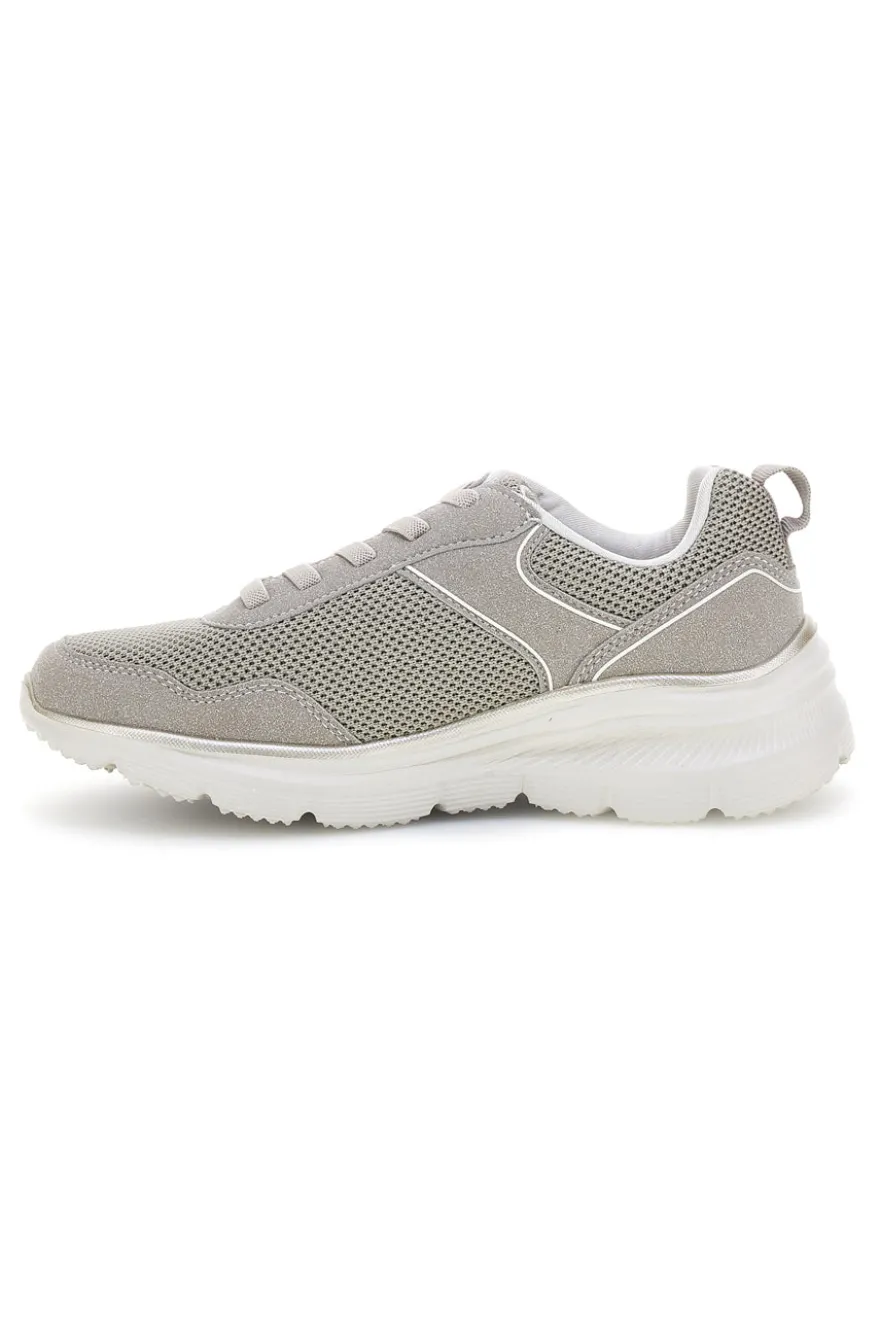 Sneakers Beige traspiranti Australian AU26W112