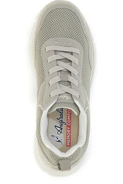 Sneakers Beige traspiranti Australian AU26W112