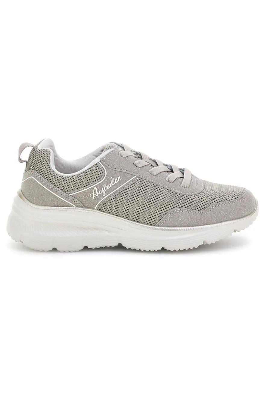 Sneakers Beige traspiranti Australian AU26W112