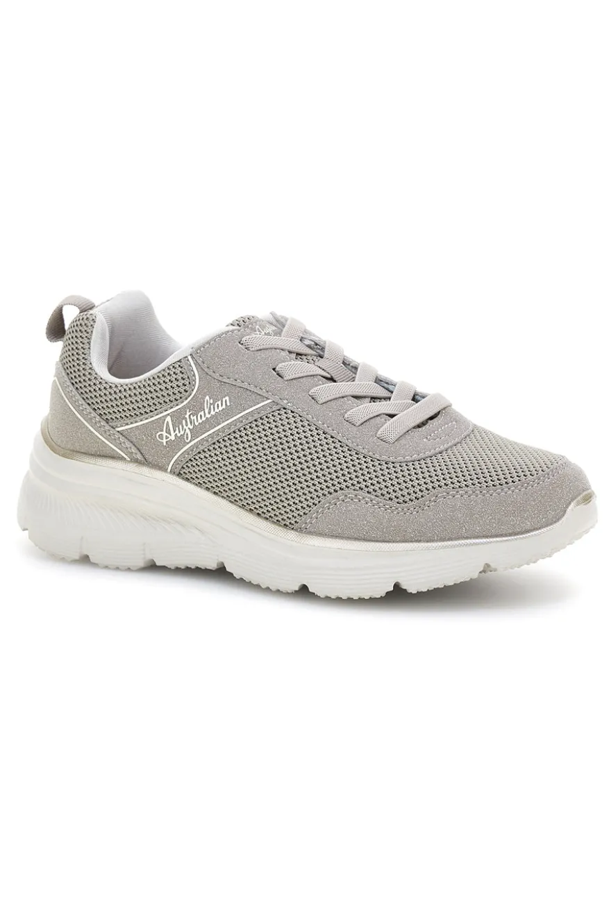 Sneakers Beige traspiranti Australian AU26W112
