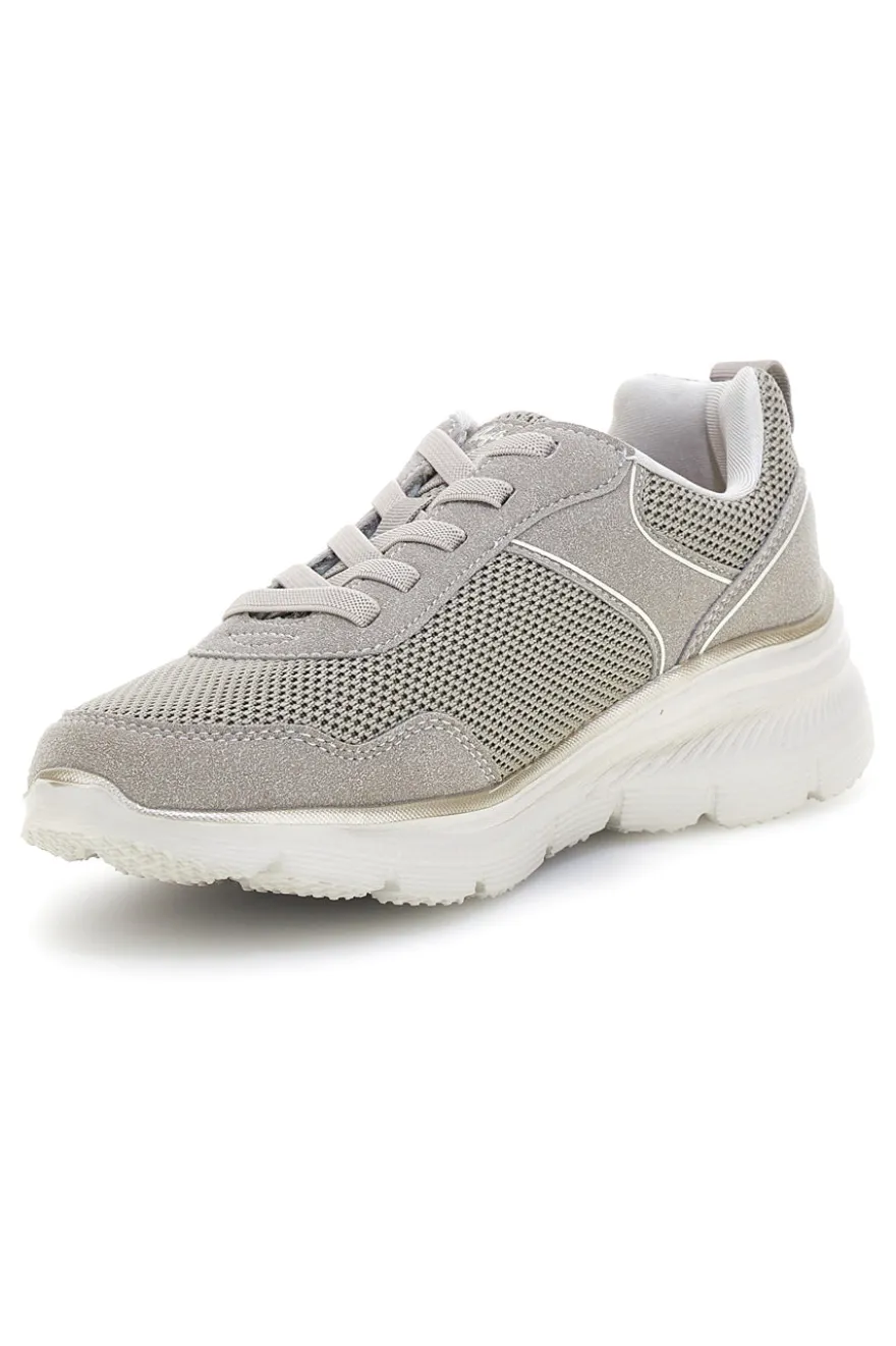 Sneakers Beige traspiranti Australian AU26W112