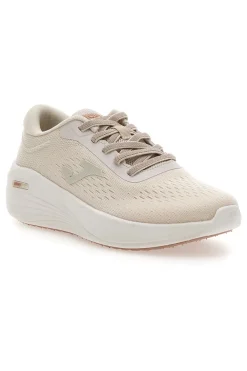 Sneakers beige traspiranti con Easy step Joma CDIALS2625
