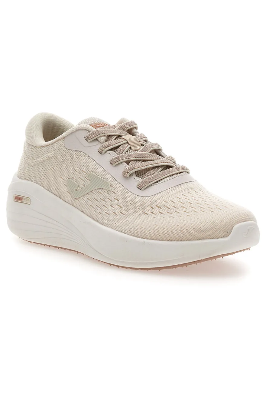 Sneakers beige traspiranti con Easy step Joma CDIALS2625