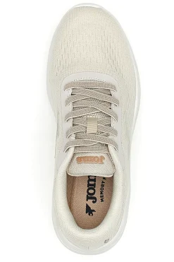 Sneakers beige traspiranti con Easy step Joma CDIALS2625