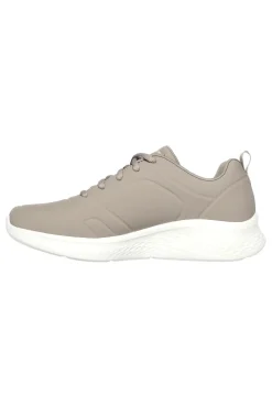 Sneakers Beige Vegan Skechers Skech-Lite Pro City Stride