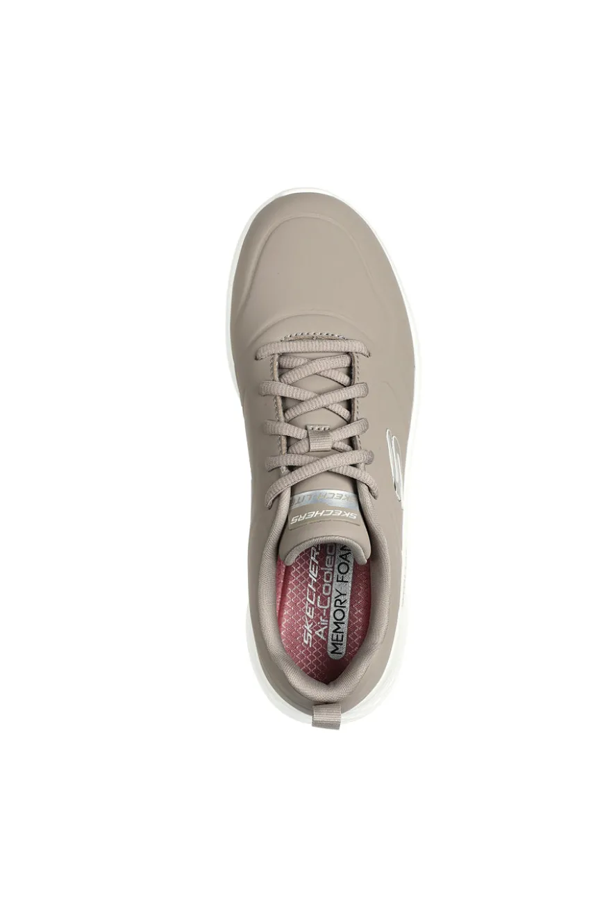 Sneakers Beige Vegan Skechers Skech-Lite Pro City Stride