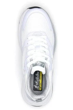 Sneakers bianca Australian AU26W101