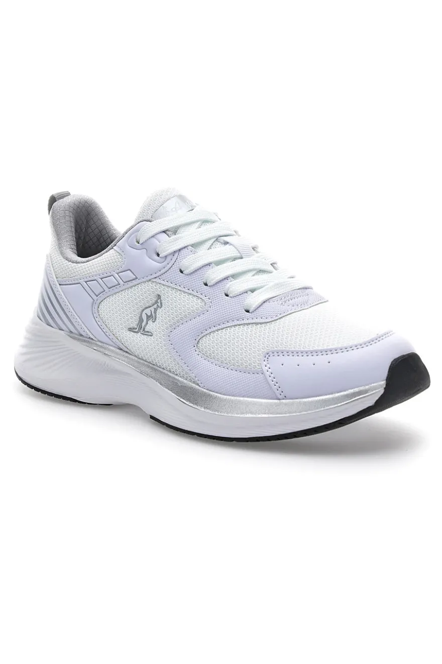 Sneakers bianca Australian AU26W101